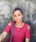 Rencontre Femme Madagascar à Sambava : Suarez, 37 ans